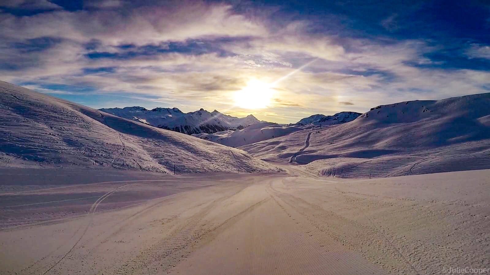 Private Ski Experiences